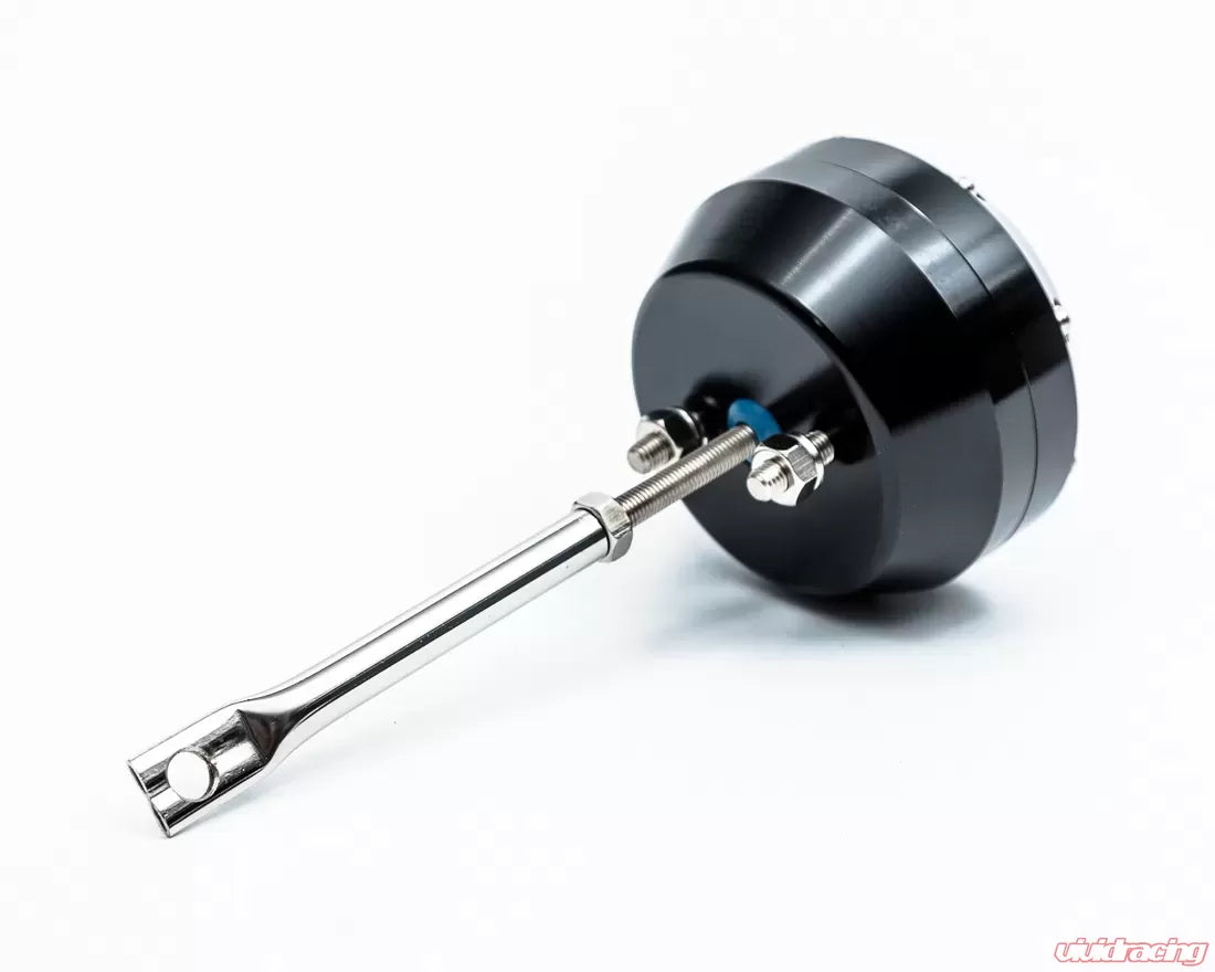 Photo of Can-Am Maverick X3 Turbo Billet Wastegate Upgrade (2017-2019) by Agency Power - Premium Billet Parts for UTVs / Side by Sides