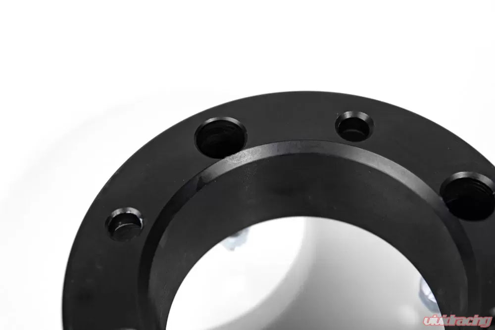 Photo of Kawasaki | Can-Am Black Wheel Spacers by Agency Power - Premium Wheel Spacers for UTVs / Side by Sides