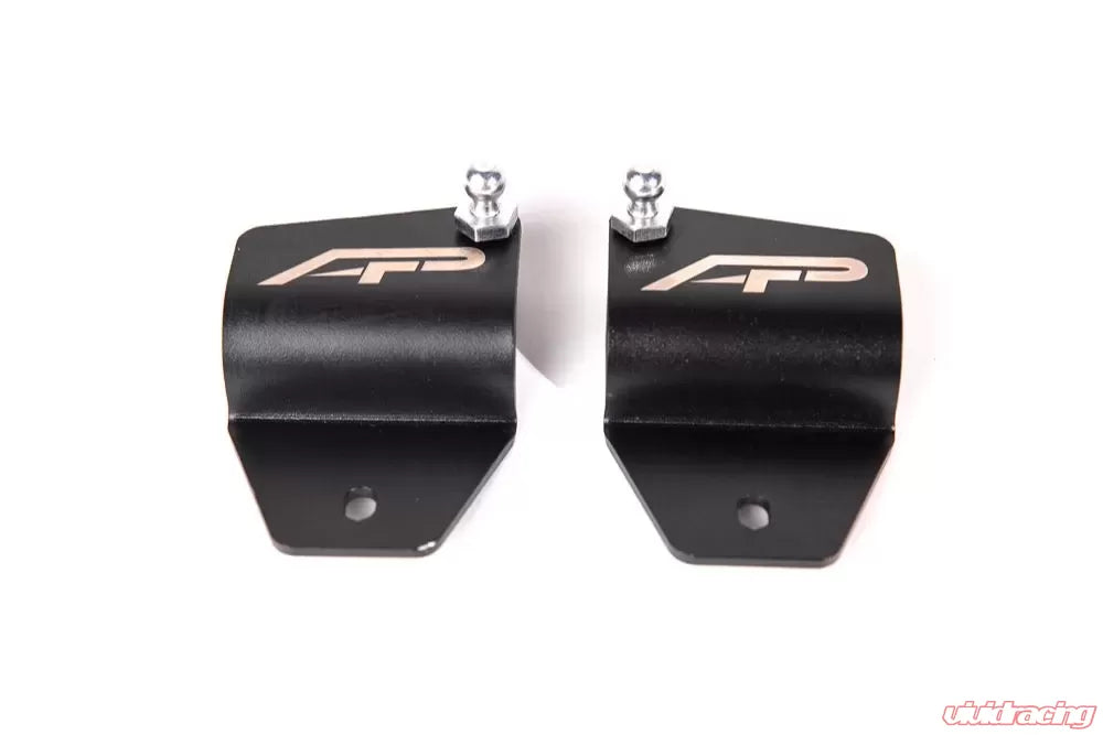 Photo of Can-Am X3 2-Door Spring Kit (2017-2023) by Agency Power - Premium Doors for UTVs / Side by Sides