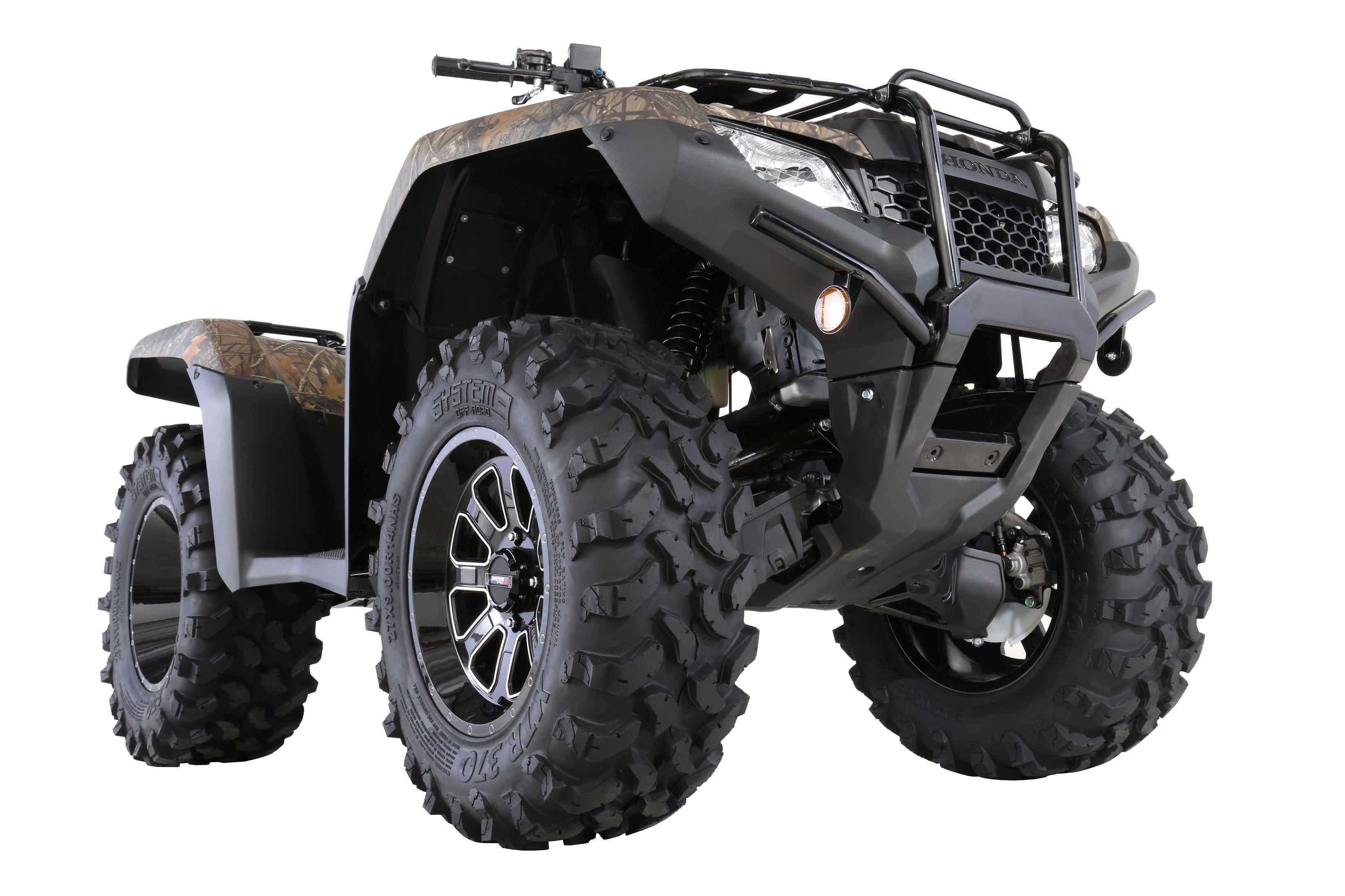 Photo of SYSTEM 3 TIRE XTR370 37X10R18 by SYSTEM 3 - Premium Tires for UTVs / Side by Sides