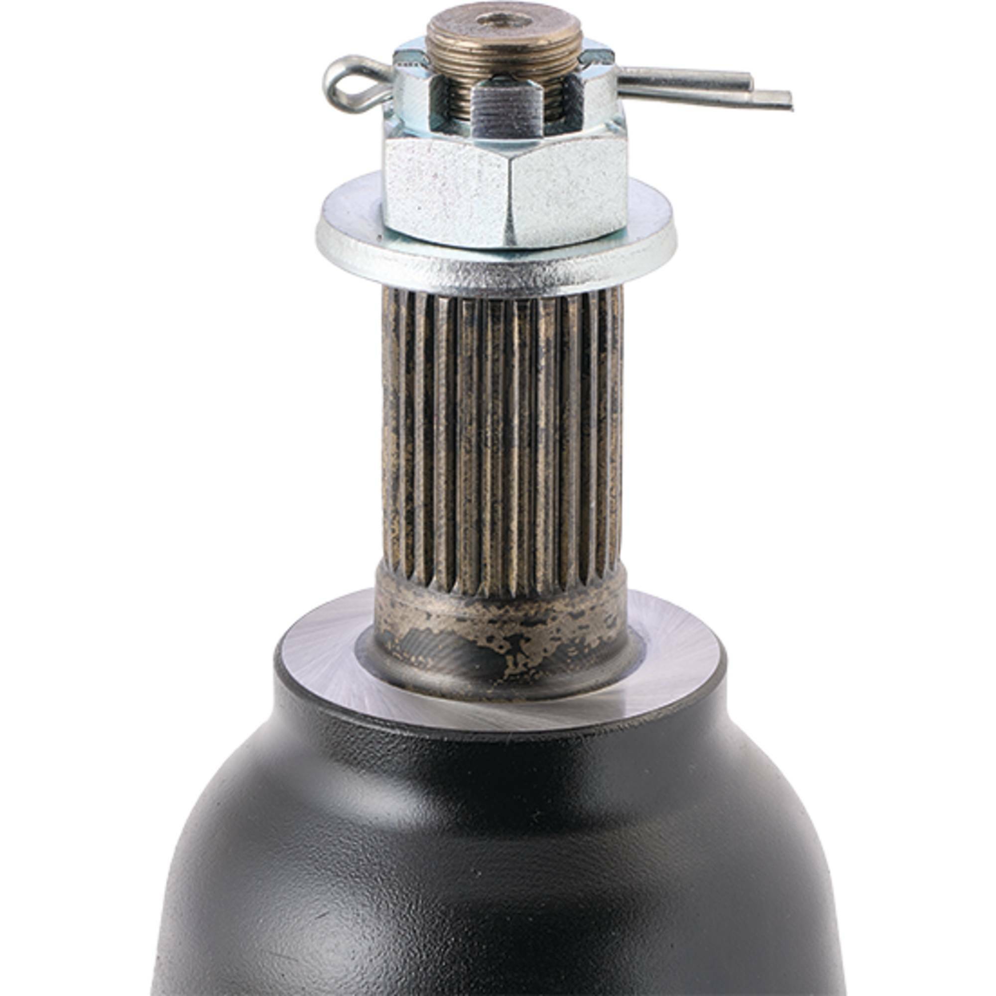Photo of 8-Ball Extreme Duty Off-Road Axle for ATV, UTV, SXS—Heavy-Duty, Rust-Resistant, OEM Fitment by ALL BALLS - Premium Drive for UTVs / Side by Sides