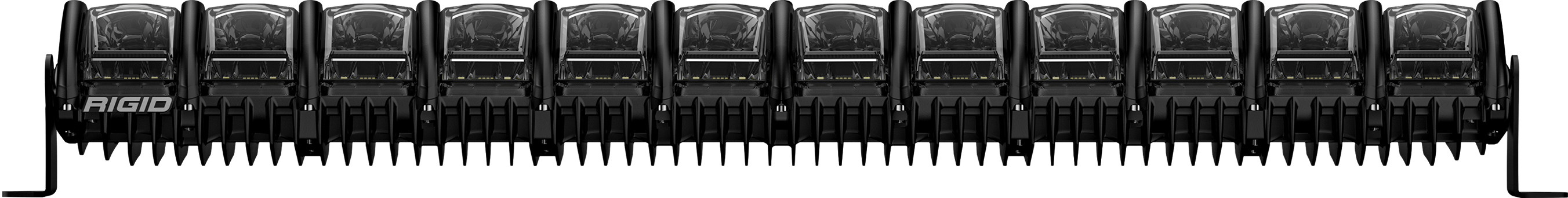Photo of 30" ADAPT LIGHT BAR W/GPS by RIGID - Premium Illumination for UTVs / Side by Sides