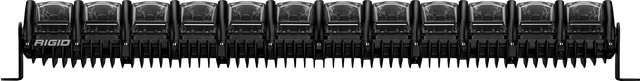 Photo of 30" ADAPT LIGHT BAR W/GPS by RIGID - Premium Illumination for UTVs / Side by Sides