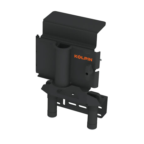 Photo of CHAIN SAW PRESS W/ TOOL CLAMP LOCK AND RIDE by KOLPIN - Premium Tools for UTVs / Side by Sides