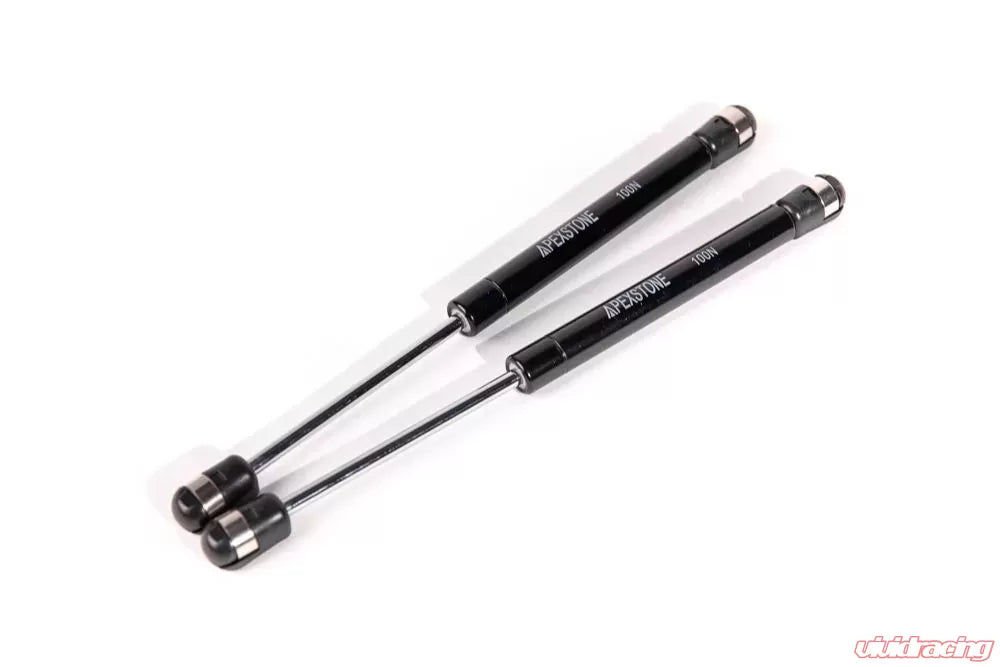Photo of Can-Am X3 2-Door Spring Kit (2017-2023) by Agency Power - Premium Doors for UTVs / Side by Sides