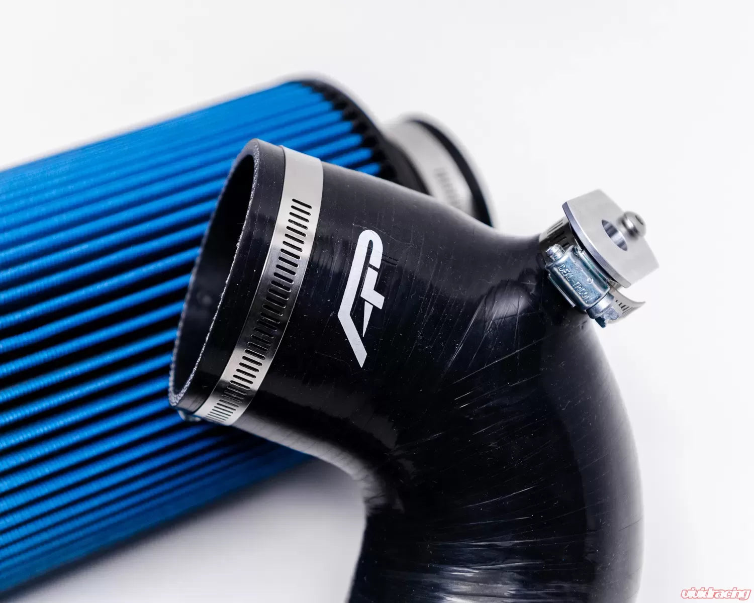 Photo of Polaris XP Turbo Cold Air Intake System - Black (2016-2022) by Agency Power - Premium Intake Systems for UTVs / Side by Sides