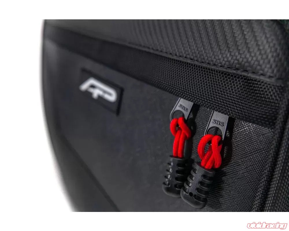 Photo of Door Mounted Utility Bag Can-Am X3 (2017-2023) by Agency Power - Premium Door Bags & Door Accessories for UTVs / Side by Sides