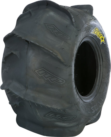 Photo of TIRE SAND STAR REAR RIGHT 22X11-10 LR265LBS BIAS by ITP - Premium Tires for UTVs / Side by Sides
