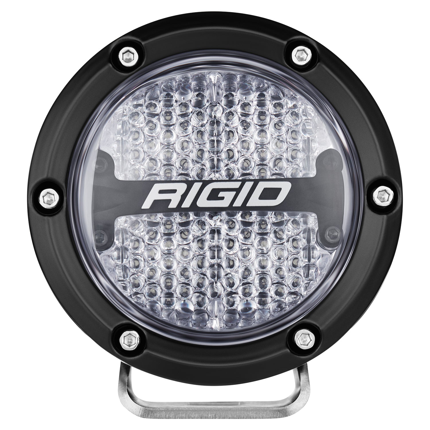Photo of 360-SERIES 4" DIFFUSED RGB/2 RGBW by RIGID - Premium Illumination for UTVs / Side by Sides