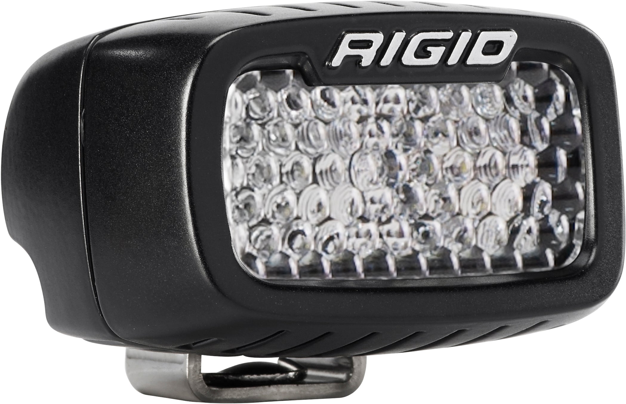 Photo of SR-M SERIES PRO DIFFUSED SM by RIGID - Premium Illumination for UTVs / Side by Sides