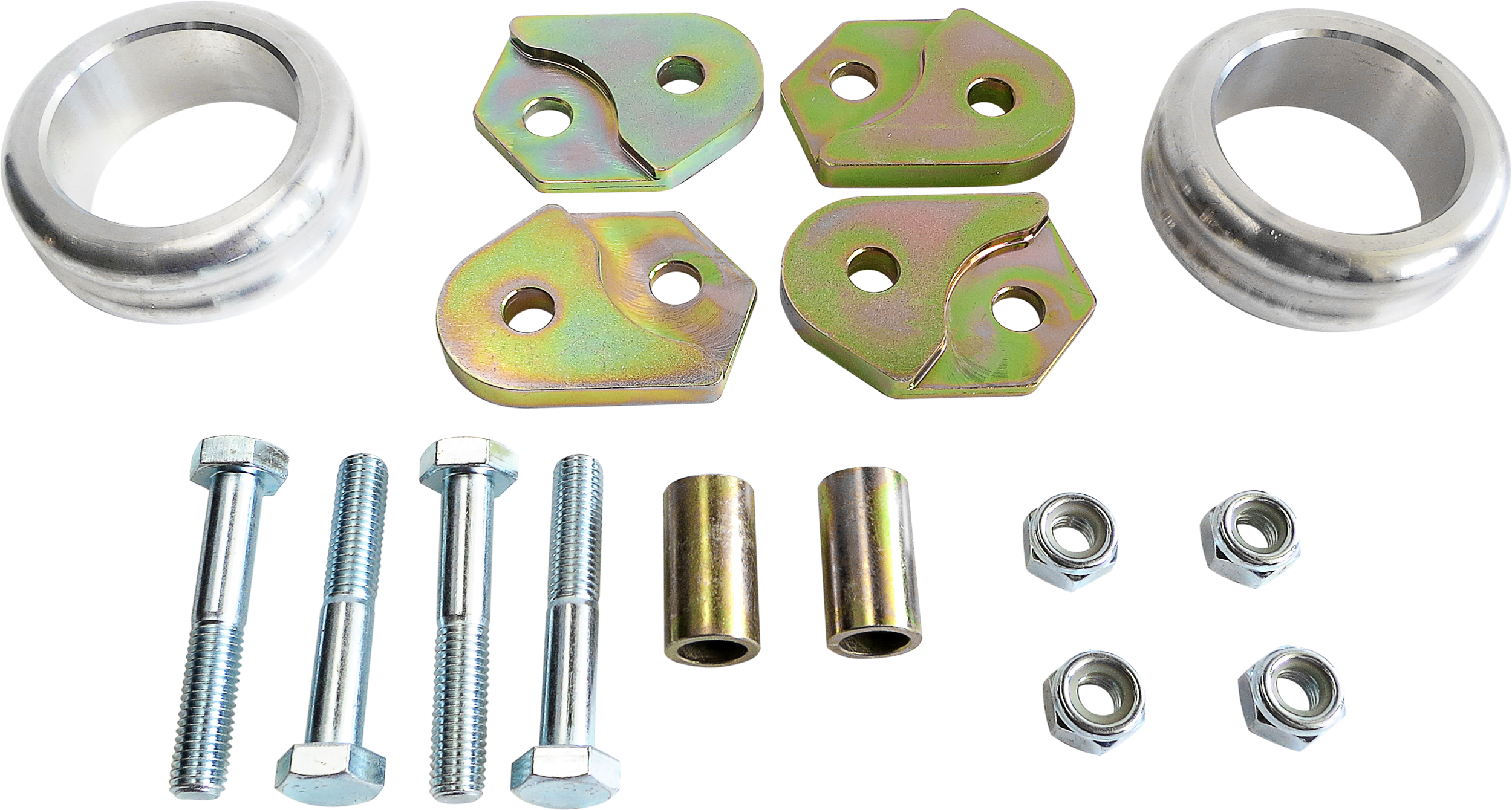 Photo of LIFT KIT CAN by EPI - Premium Suspension for UTVs / Side by Sides