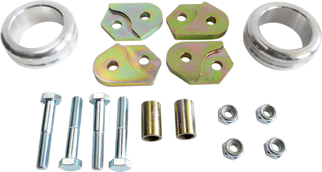 Photo of LIFT KIT CAN by EPI - Premium Suspension for UTVs / Side by Sides