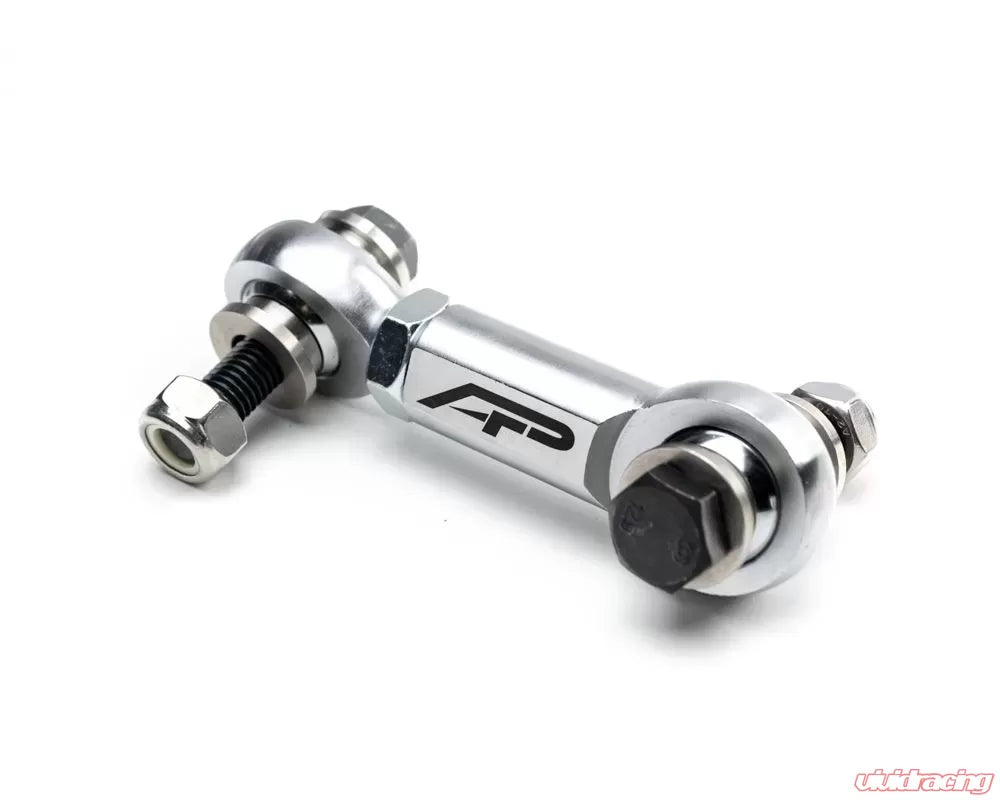 Can-Am Maverick X3 RS DS RC Turbo Front Adjustable Sway Bar Links