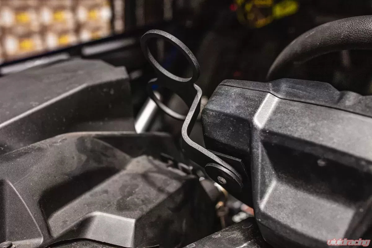 Photo of Can-Am X3 Turbo Modular Gauge 2 Single Pods (2020-2023) by Agency Power - Premium Temperature Gauges for UTVs / Side by Sides