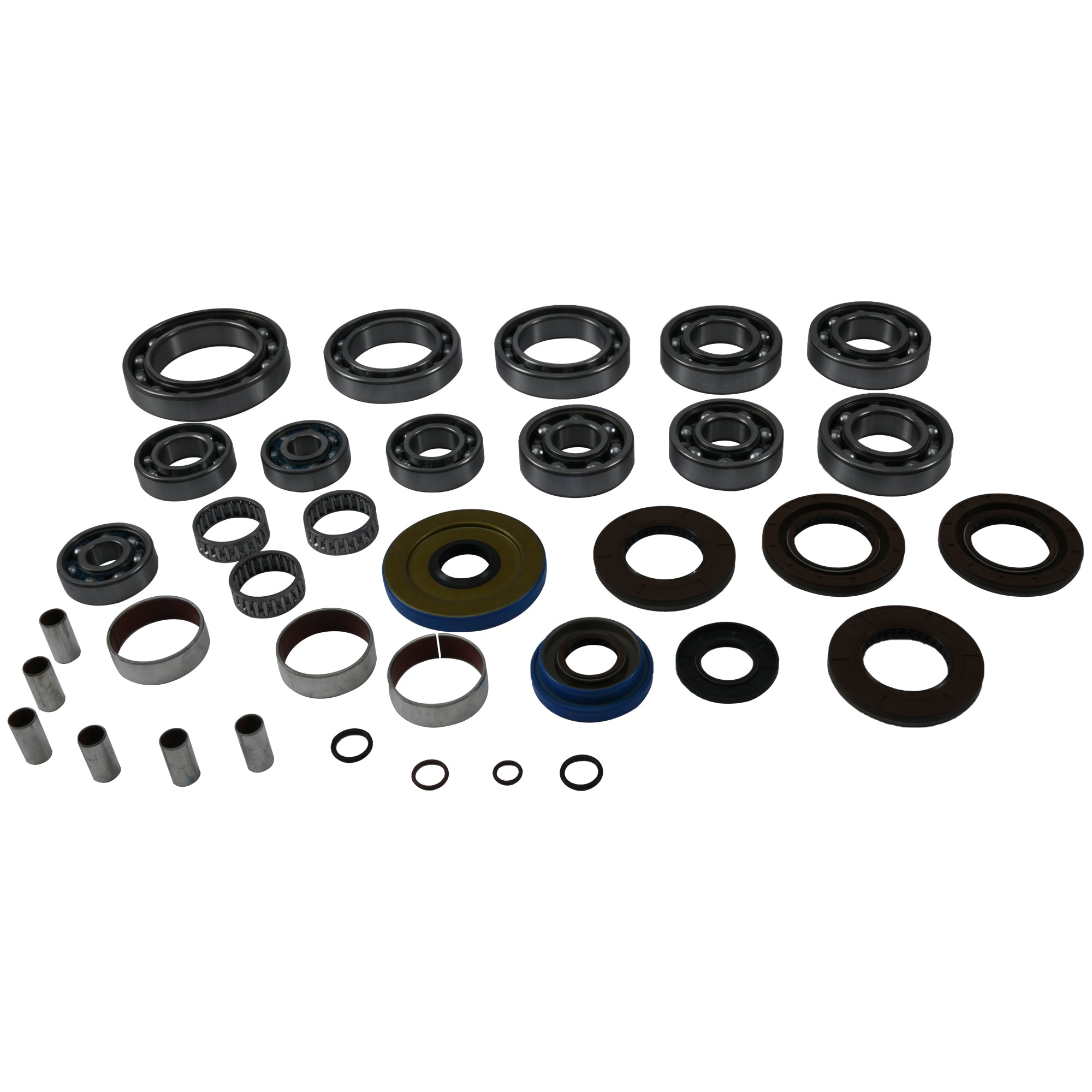 Photo of Trans Axle Bearing and Seal Kit for ATV UTV Off-Road Vehicles - OEM Quality Rebuild by ALL BALLS - Premium Drive for UTVs / Side by Sides