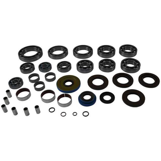 Photo of Trans Axle Bearing and Seal Kit for ATV UTV Off-Road Vehicles - OEM Quality Rebuild by ALL BALLS - Premium Drive for UTVs / Side by Sides