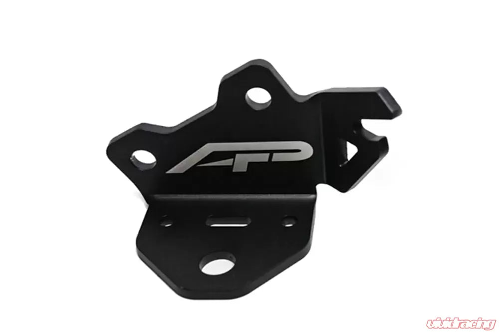 Photo of Can-Am Maverick X3 Left Whip Light Mounting Bracket (2017-2023) by Agency Power - Premium Mounts for UTVs / Side by Sides