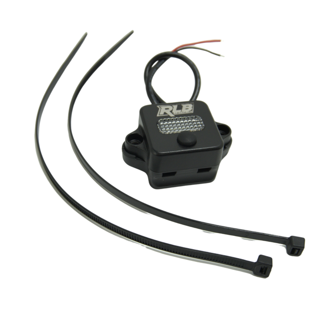 Photo of Dome Light White by RLB Motorsports - Premium DOME LIGHT for UTVs / Side by Sides