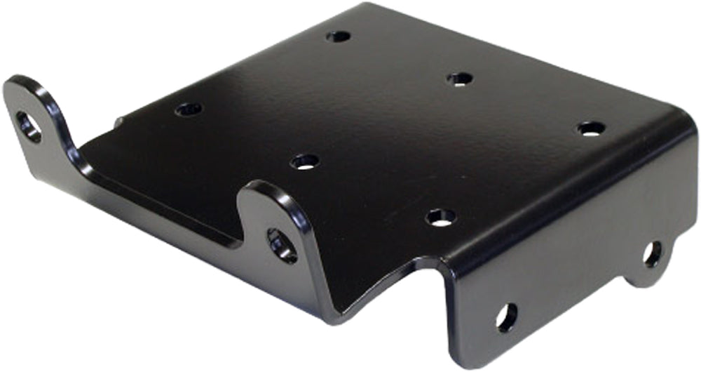 Photo of WINCH MOUNT by KFI - Premium Mounts for UTVs / Side by Sides