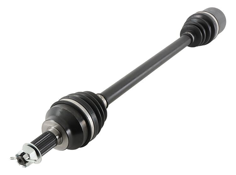 Photo of ALL BALLS 8 BALL EXTREME AXLE FRONT by ALL BALLS - Premium Drive for UTVs / Side by Sides
