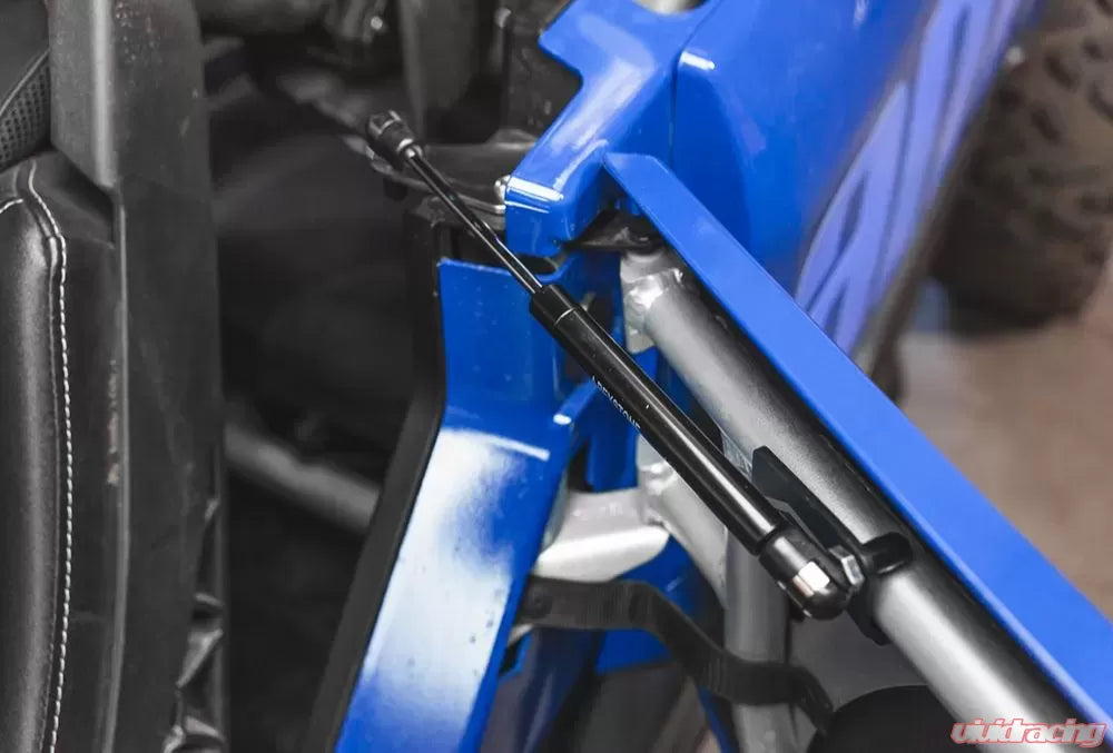 Photo of Can-Am X3 2-Door Spring Kit (2017-2023) by Agency Power - Premium Doors for UTVs / Side by Sides