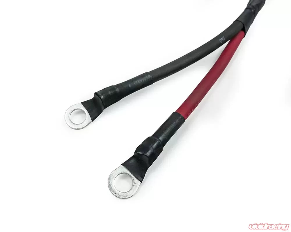 Photo of Can-Am Maverick X3 Remote Battery Terminal Kit (2017-2023) by Agency Power - Premium Batteries for UTVs / Side by Sides