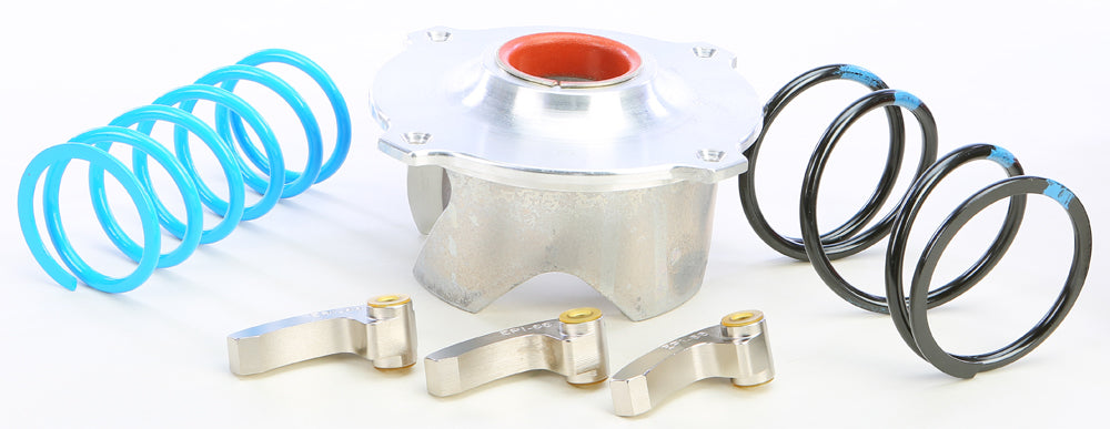 Photo of CLUTCH KIT by EPI - Premium Clutch for UTVs / Side by Sides
