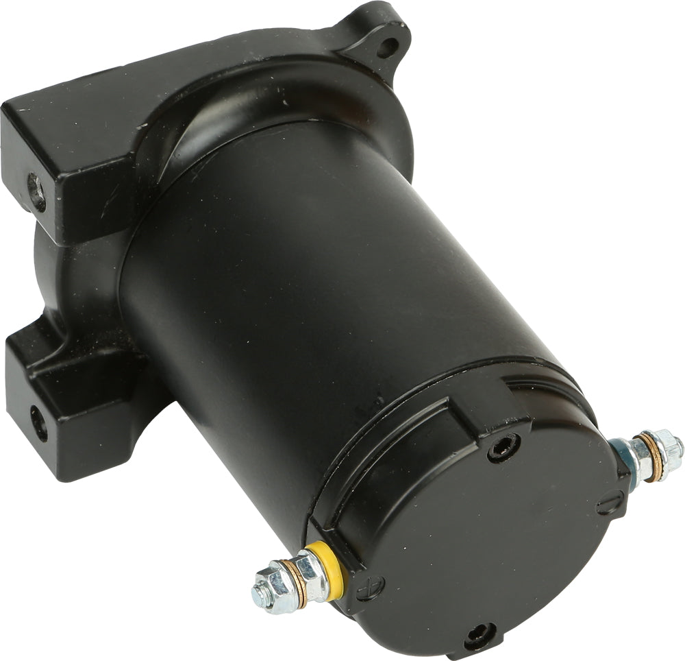 Photo of KFI REPLACEMENT 2500LB MOTOR BLACK by KFI - Premium Winches & Winch Mounts for UTVs / Side by Sides