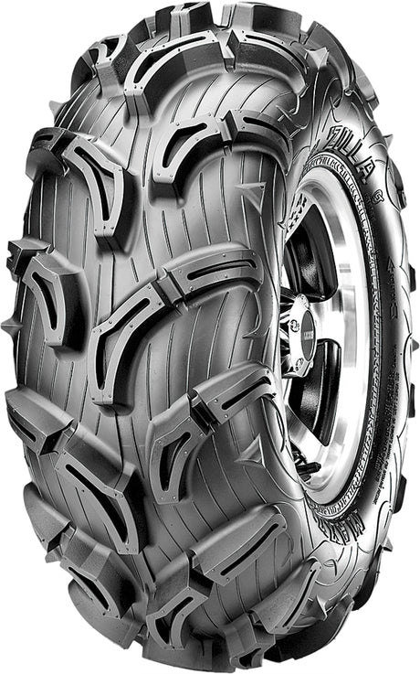 Photo of MAXXIS TIRE ZILLA REAR 27X12-14 LR545LBS BIAS by MAXXIS - Premium Tires for UTVs / Side by Sides