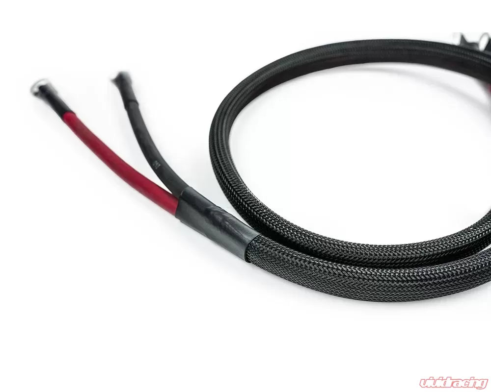 Photo of Can-Am Maverick X3 Remote Battery Terminal Kit (2017-2023) by Agency Power - Premium Batteries for UTVs / Side by Sides