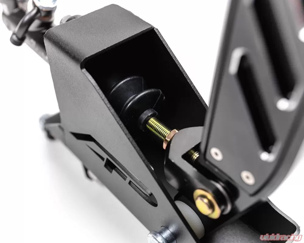 Photo of Red Hydraulic Drift Handbrake Polaris RZR ProXP | TurboR | ProR 2022 + by Agency Power - Premium Hand Brakes for UTVs / Side by Sides