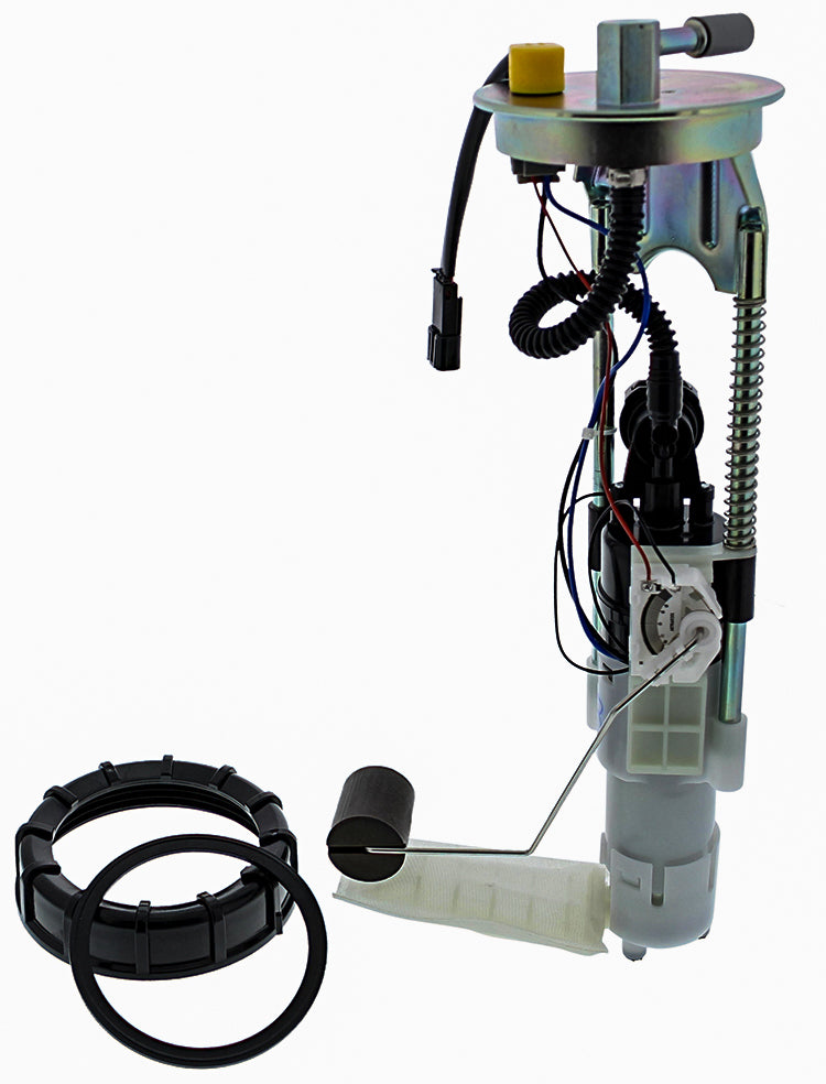 Photo of ALL BALLS Fuel Pump Assembly for ATV, UTV, Polaris, Yamaha, KTM, Easy Install & Reliable Performance by ALL BALLS - Premium Intake/Carb/Fuel System for UTVs / Side by Sides