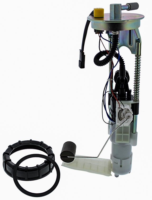 Photo of ALL BALLS Fuel Pump Assembly for ATV, UTV, Polaris, Yamaha, KTM, Easy Install & Reliable Performance by ALL BALLS - Premium Intake/Carb/Fuel System for UTVs / Side by Sides