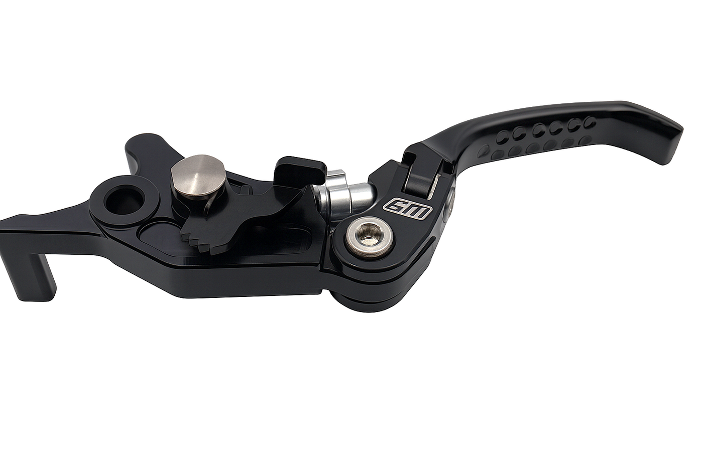 Warp 9 Forged Brake Levers - Surron Ultra Bee