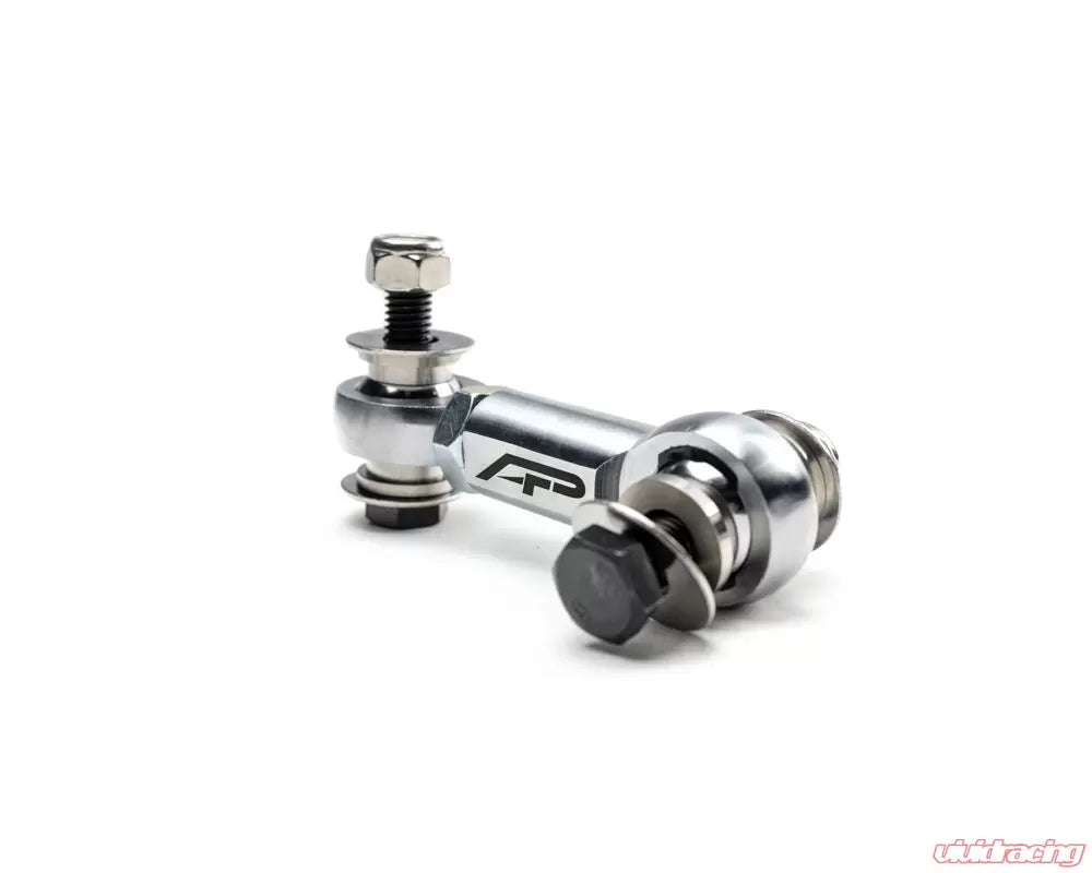 Can-Am Maverick X3 RS DS RC Turbo Front Adjustable Sway Bar Links