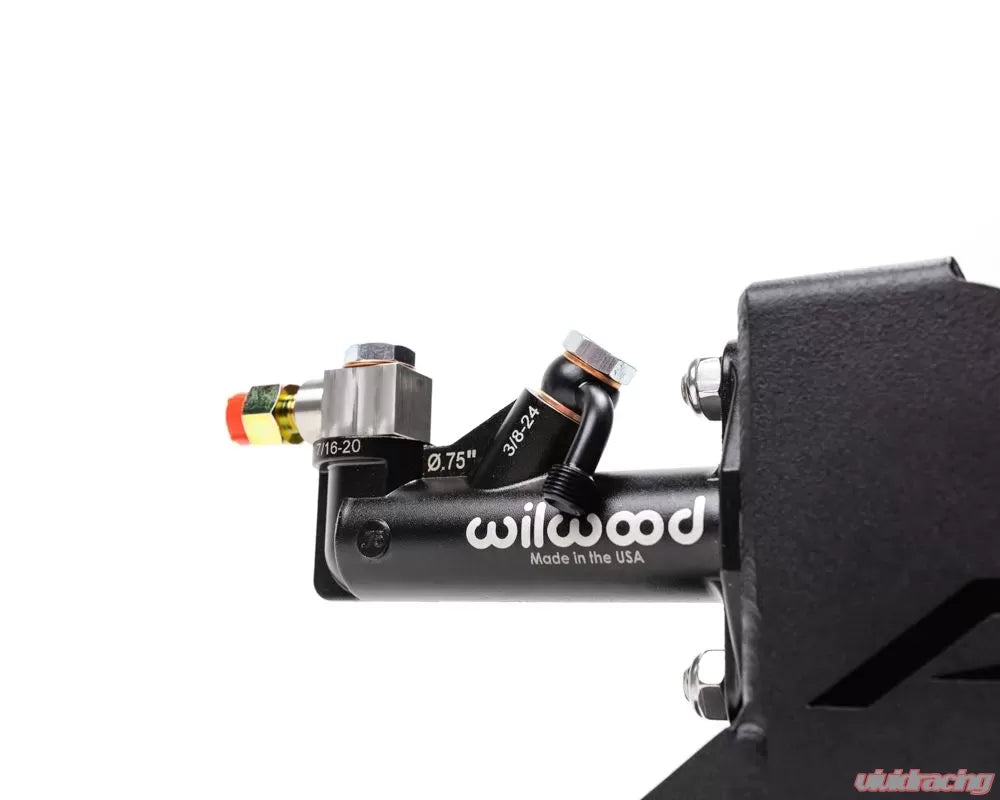 Photo of Red Hydraulic Drift Handbrake Polaris RZR ProXP | TurboR | ProR 2022 + by Agency Power - Premium Hand Brakes for UTVs / Side by Sides