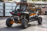 Valvetronic Exhaust System Polaris RZR XP Turbo | Turbo S