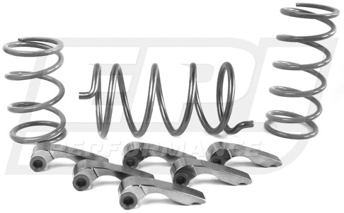 Photo of EPI Dune Clutch Kit for Polaris RZR 900 Trail and Can-Am Maverick X3 Turbo Vehicles by EPI - Premium Clutch for UTVs / Side by Sides