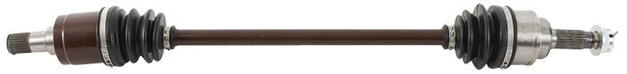 Photo of ALL BALLS 6 BALL HEAVY DUTY AXLE FRONT by ALL BALLS - Premium Drive for UTVs / Side by Sides