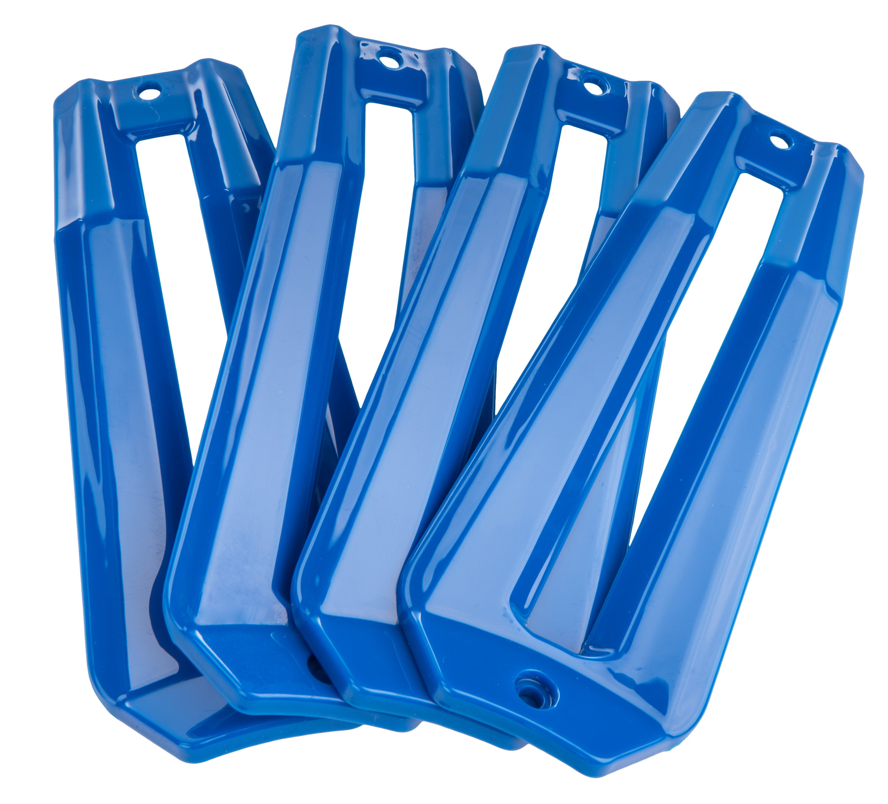 Photo of RUKUS WHEEL INSERT BLUE FITS 5+2/4+3 by SEDONA - Premium Wheels for UTVs / Side by Sides