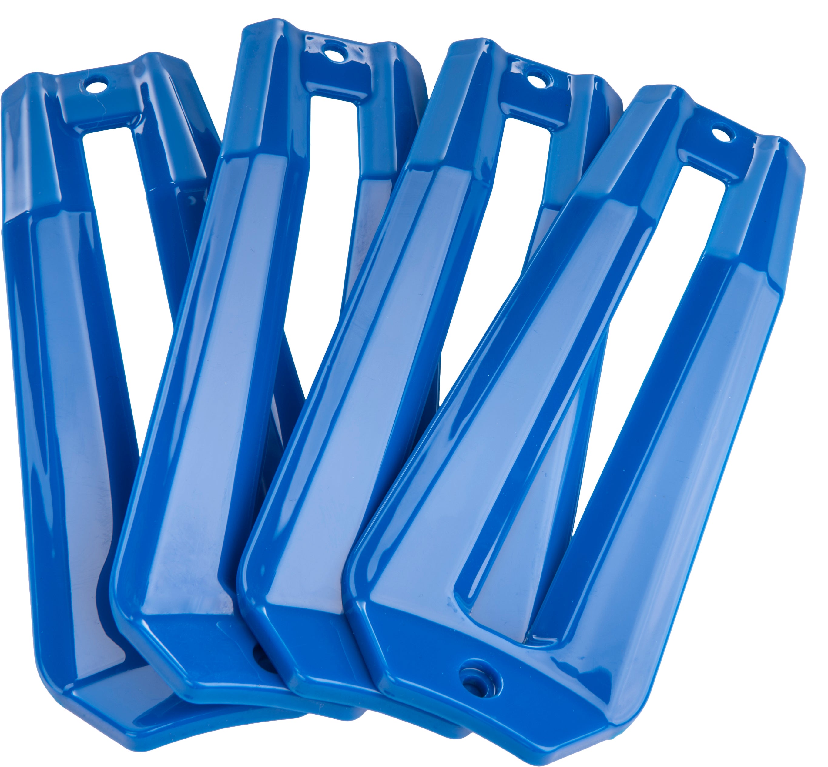 Photo of RUKUS WHEEL INSERT BLUE FITS 6+1 by SEDONA - Premium Wheels for UTVs / Side by Sides