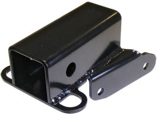 Photo of RECEIVER HITCH ADAPTER 2" by KFI - Premium Trailer/Towing for UTVs / Side by Sides