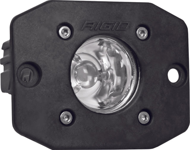 Photo of IGNITE FLOOD LED LIGHT W/FLUSH MOUNT by RIGID - Premium Illumination for UTVs / Side by Sides
