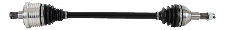 Photo of ALL BALLS Heavy Duty 6 Ball Axle for ATV UTV Side-by-Side Off-Road Vehicles by ALL BALLS - Premium Drive for UTVs / Side by Sides
