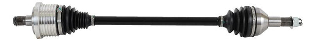 Photo of ALL BALLS Heavy Duty 6 Ball Axle for ATV UTV Side-by-Side Off-Road Vehicles by ALL BALLS - Premium Drive for UTVs / Side by Sides