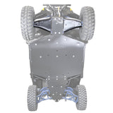 Photo of Polaris General XP 1000 UHMW A-Arm Guards by Factory UTV - Premium A-Arm Guards for UTVs / Side by Sides