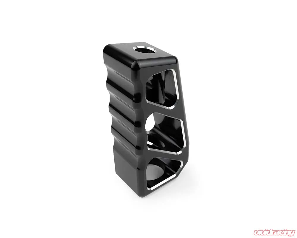 Photo of Can-Am Maverick X3 Billet Grab Handle Black (2017-2023) by Agency Power - Premium Billet Parts for UTVs / Side by Sides