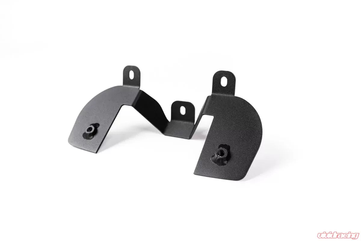 Photo of Can-Am X3 Turbo Modular Gauge 2 Single Pods (2020-2023) by Agency Power - Premium Temperature Gauges for UTVs / Side by Sides