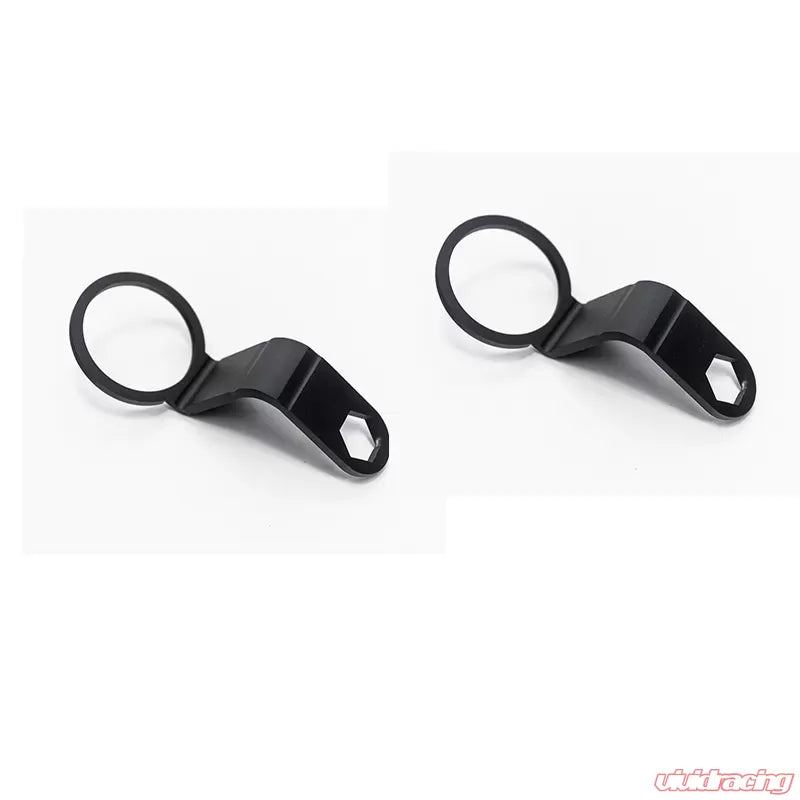 Photo of Can-Am Maverick X3 Turbo DS RS Modular Gauge 2 Single Pods (2017-2019) by Agency Power - Premium Temperature Gauges for UTVs / Side by Sides