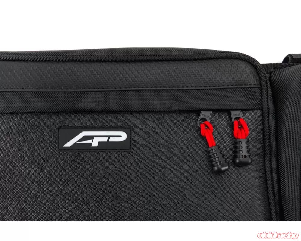 Photo of Door Mounted Utility Bag Can-Am X3 (2017-2023) by Agency Power - Premium Door Bags & Door Accessories for UTVs / Side by Sides